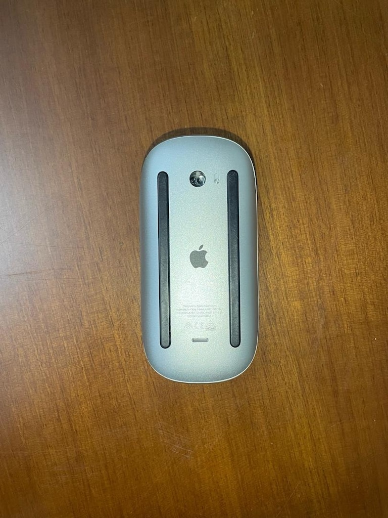 APPLE MAGİC MOUSE 2 - 3