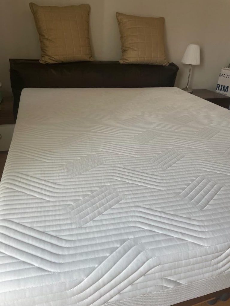 tempur supreme yatak - 2