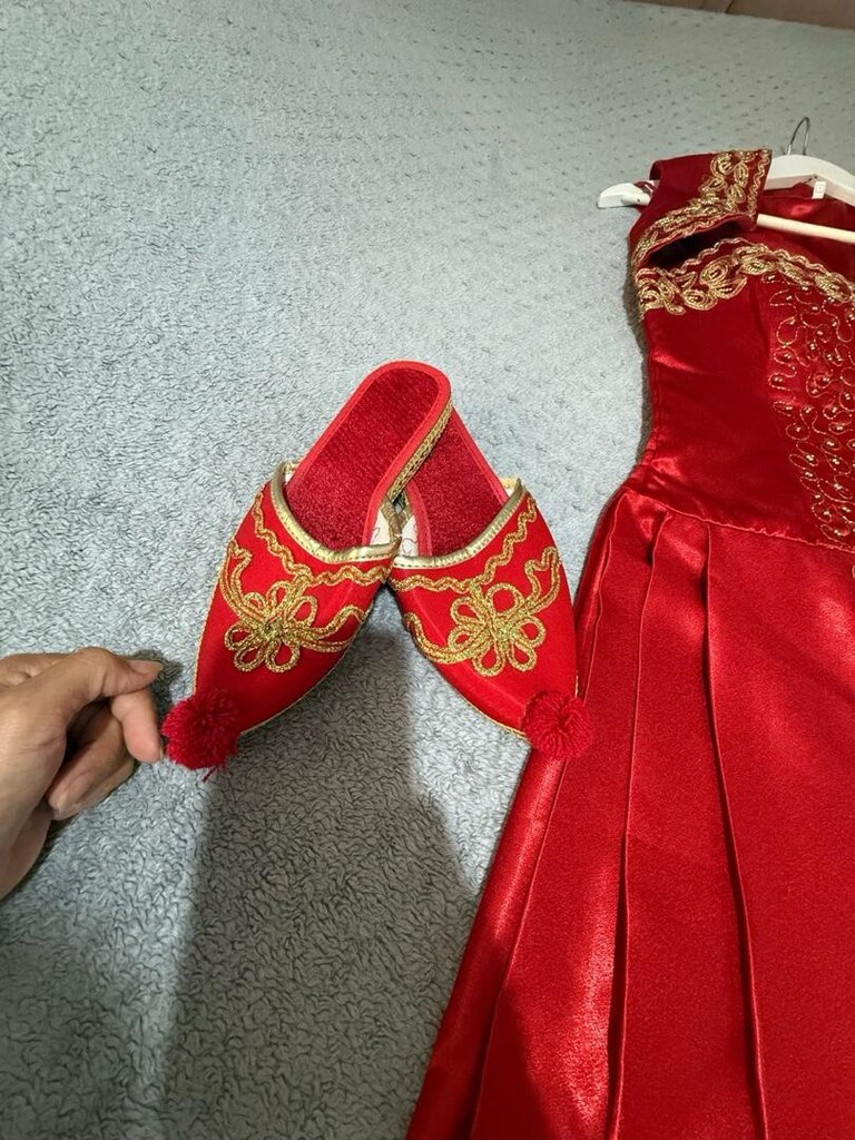 kına bindallısı - 2