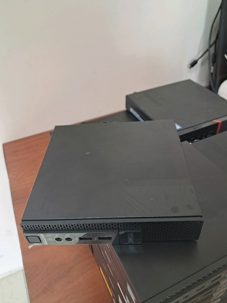 DELL-LENOVO TOPTAN - 6