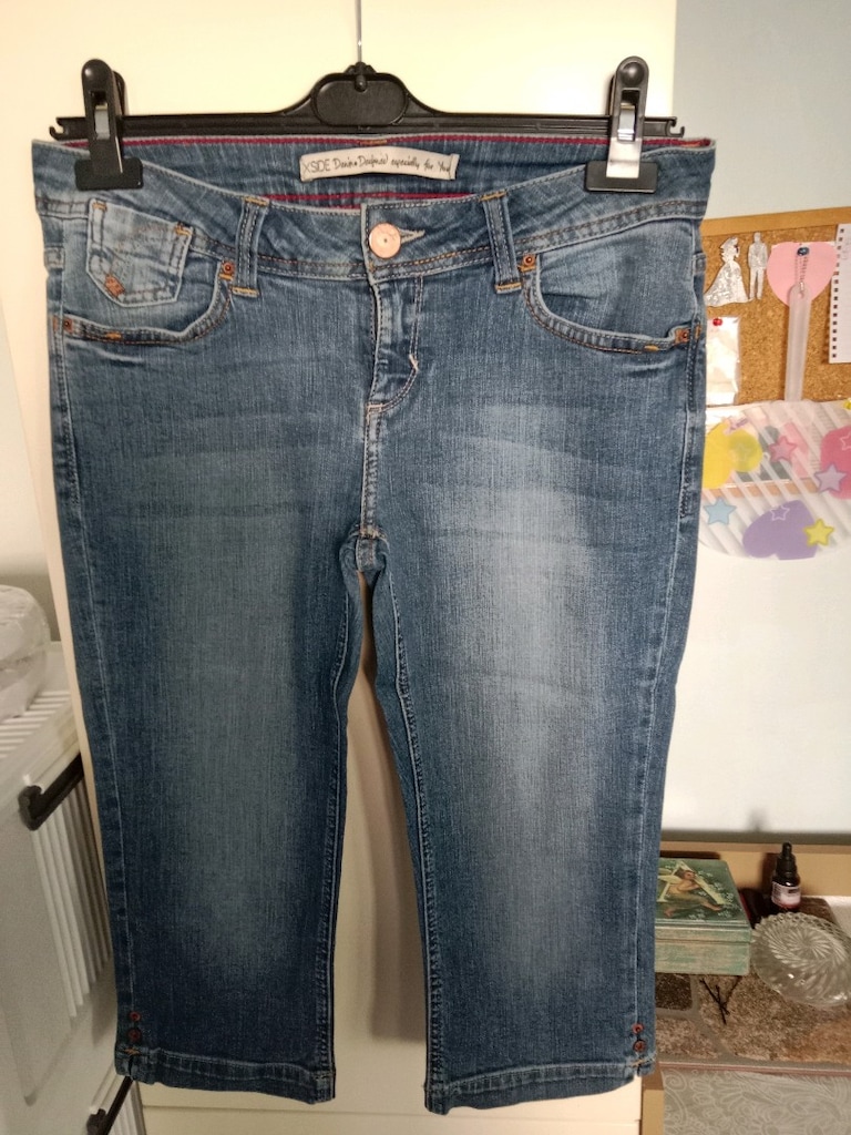 Capri Jean - 7