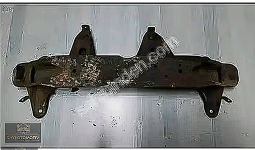 H100 ÖN TRAVERS BEŞİK - 2