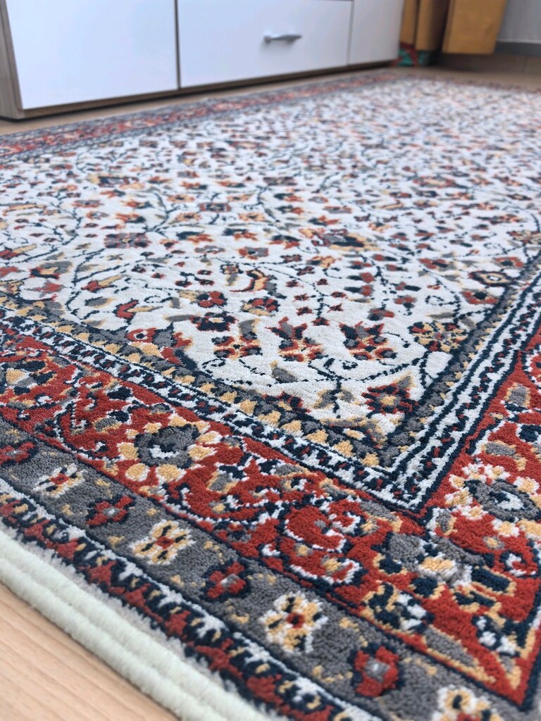 El dokuma halı - 2
