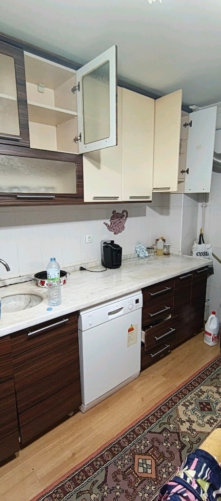 mutfak dolabı - 5