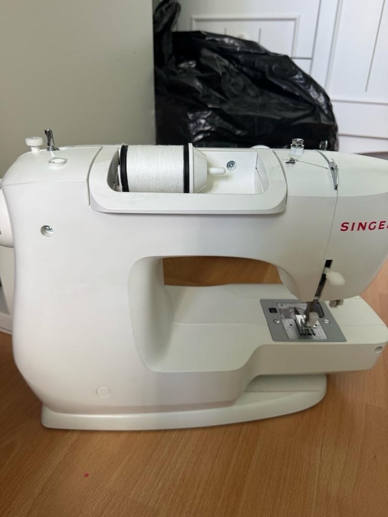 Singer Fashion Mate 3342 – Çok Az Kullanılmış – Temiz - 3
