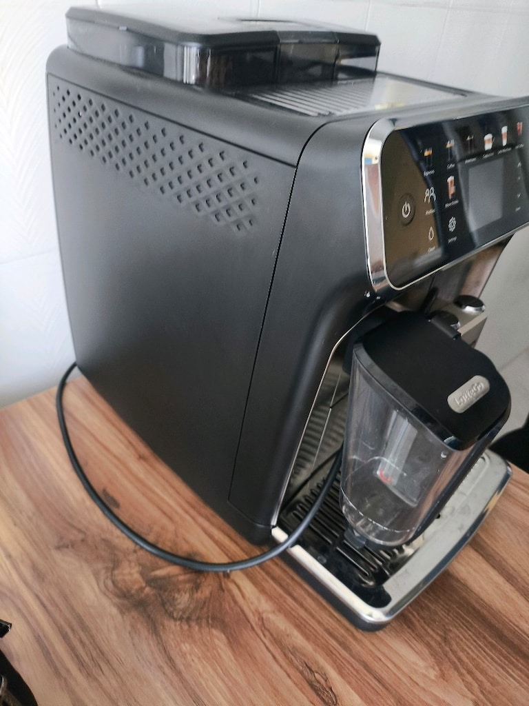Philips Latte Go Kahve Makinesi - 3