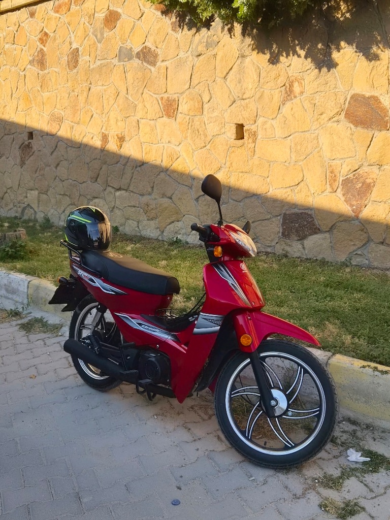 Mondial sfc 50 mini ec Sıfır ayarında - 2
