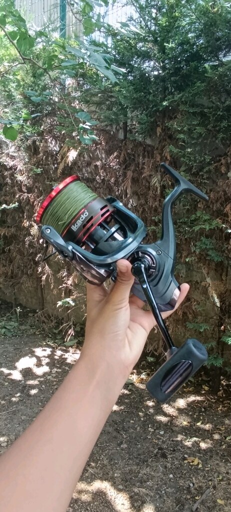 ikado hodor 8000 - 4