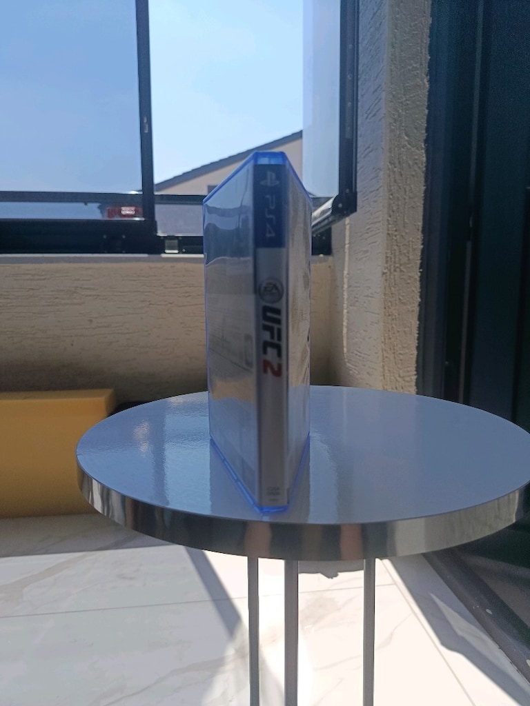Sıfır gibi disk Rusya'dan geldi - 3