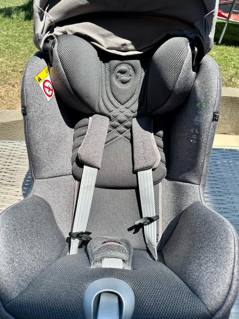 Cybex Sirona T Plus - 3