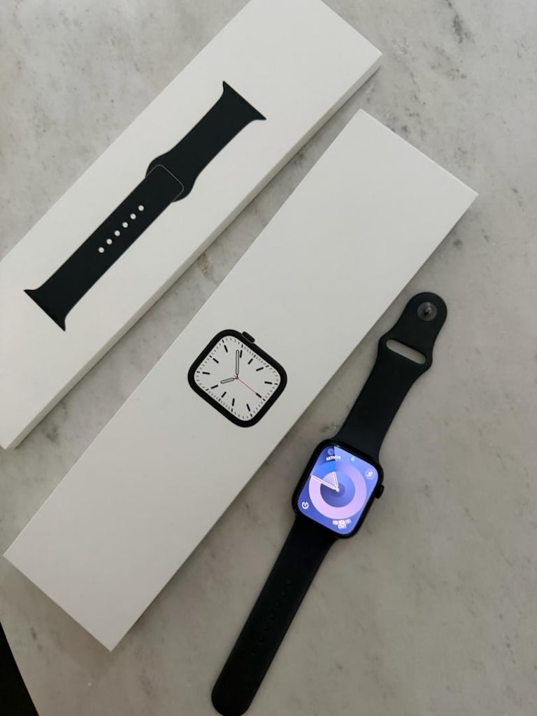 Apple Watch Series 7 - 2