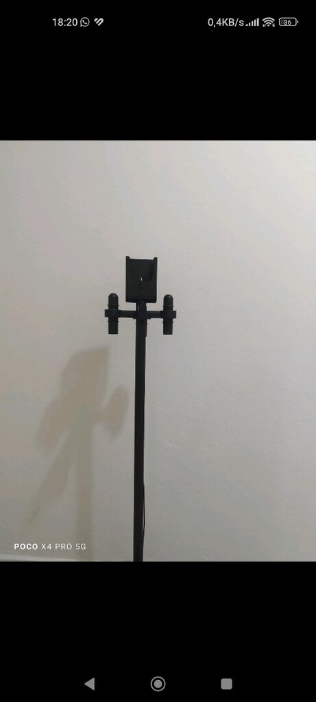dyson v16 supurge standi - 4