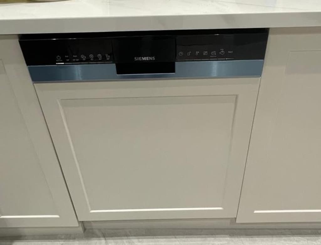 Siemens SN53IS62MT 6 Programlı 14 Kişilik Bulaşık Makinesi IQ500 - 3