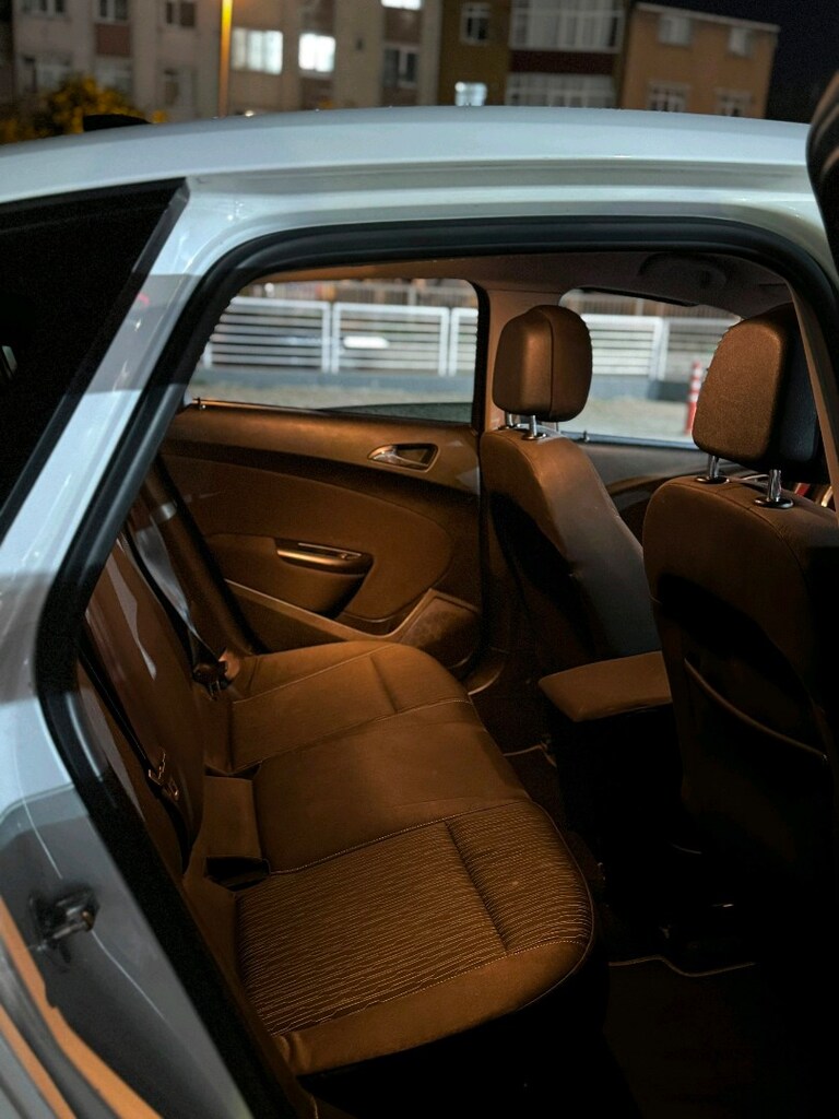 Acil satılık opel astra - 7