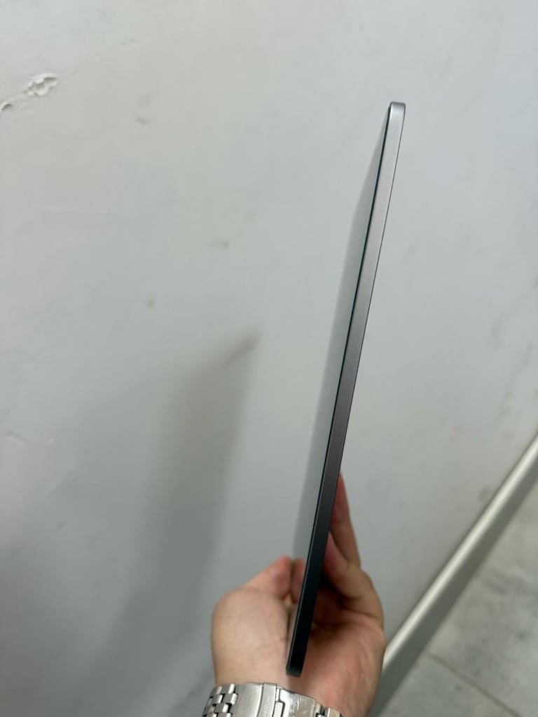iPad m4 11” 256 gb - 4