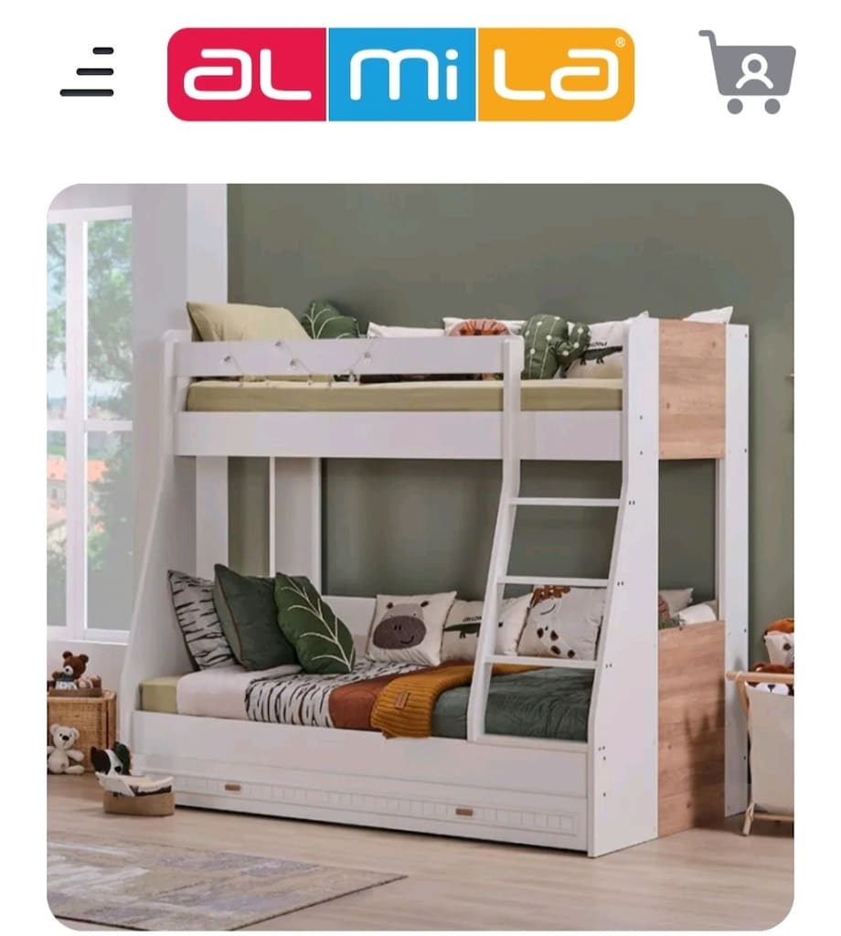 ALMİLA MOBİLYA - 4