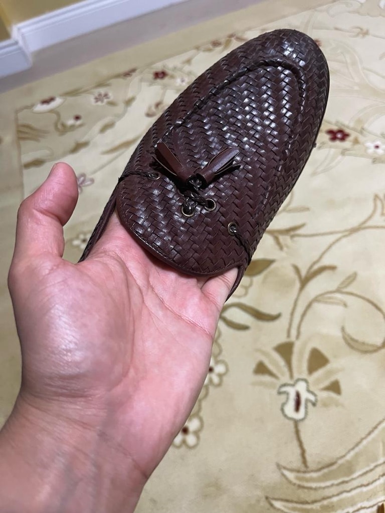 Erkek Ayakkabı - 2