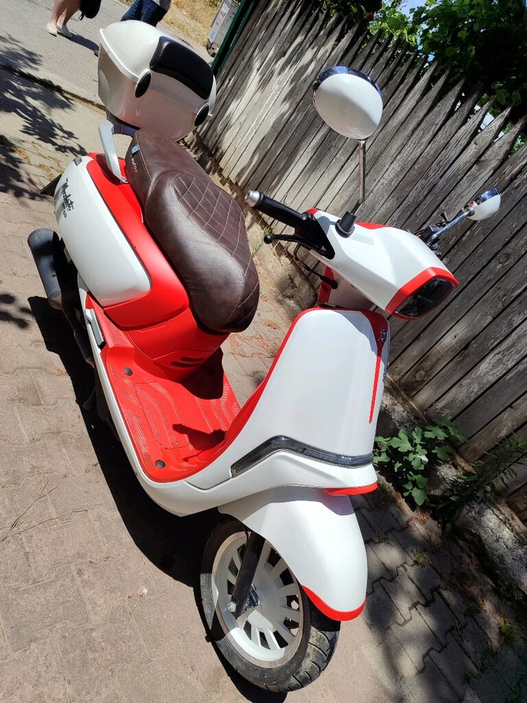 BAKIMLARI YAPILMIŞTIR MT 50 CC - 3
