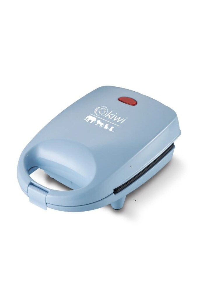 Kiwi KSM-2407K Çocuk Waffle Makinesi SIFIR - 2