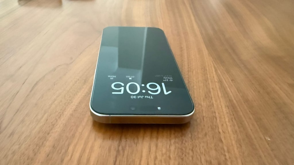 IPHONE 16 PRO MAX NATURAL GRI - 512 GB - HEDIYE KILIFLARIYLA - 8