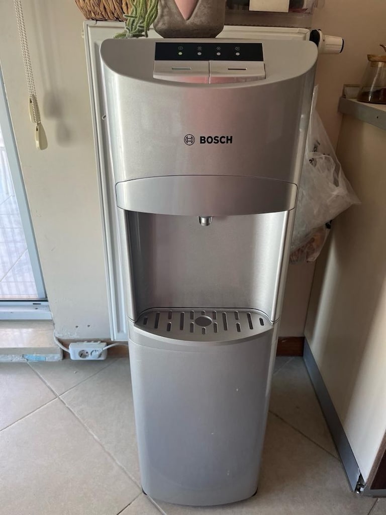 Bosch su sebili