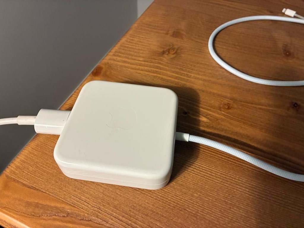 IMAC M3 8gb - 3