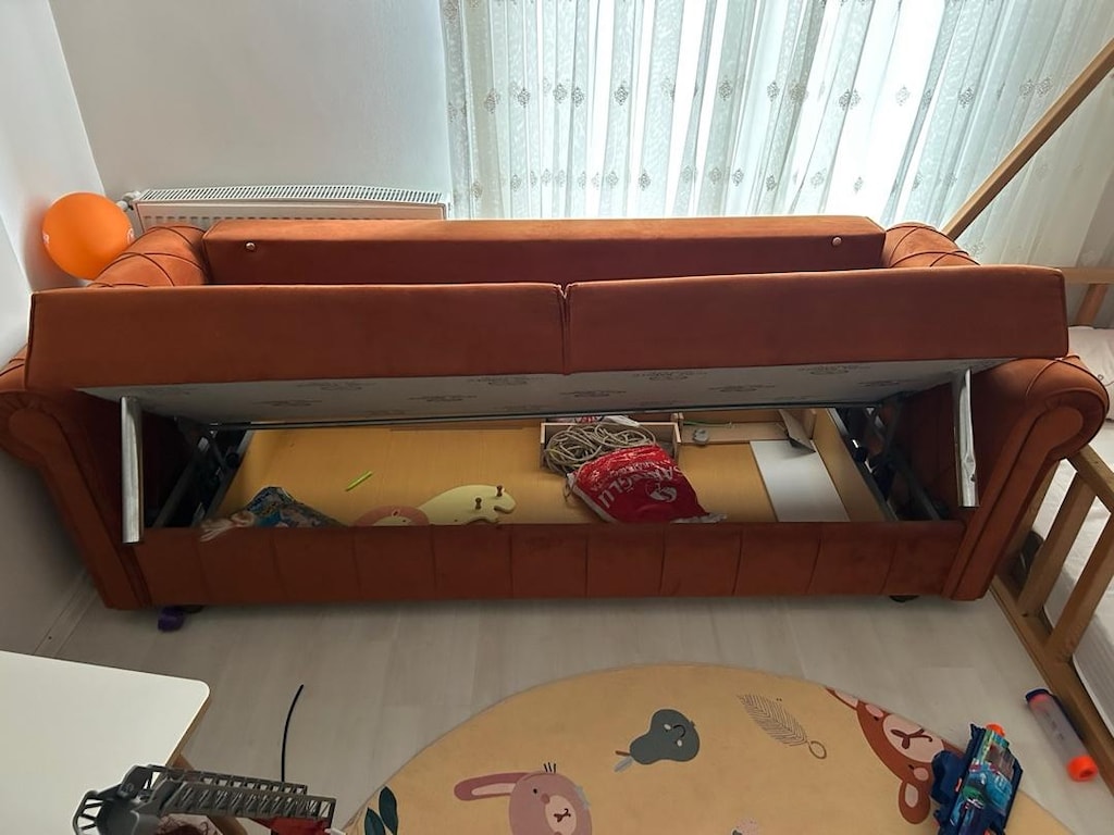 Sahibinden Kaliteli Çekyat - 4