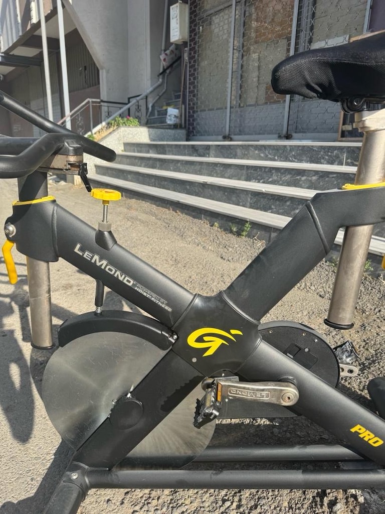 Lemond Revmaster Pro - 5