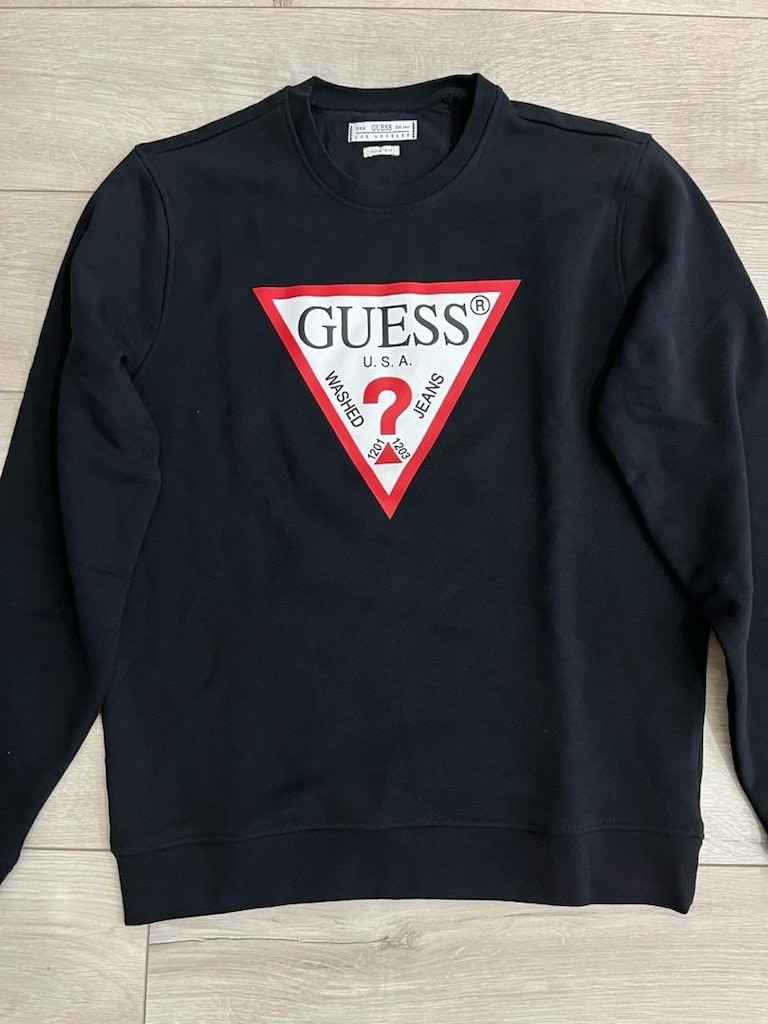 GUESS orjinal kazak - 5