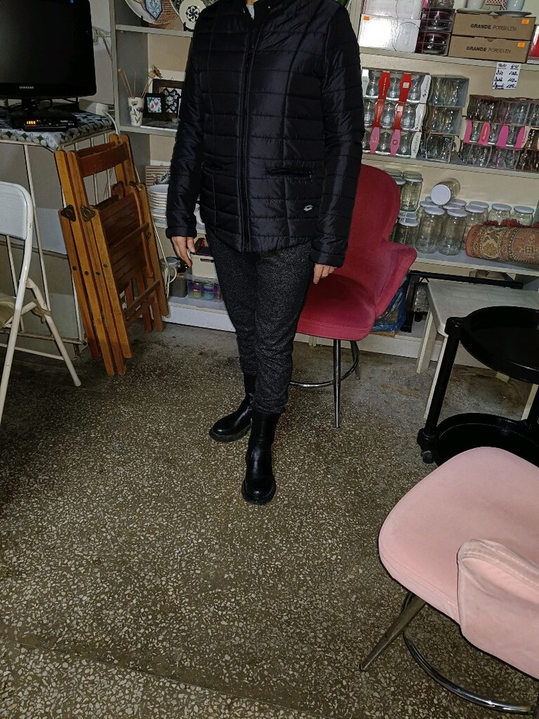 Lotto mont