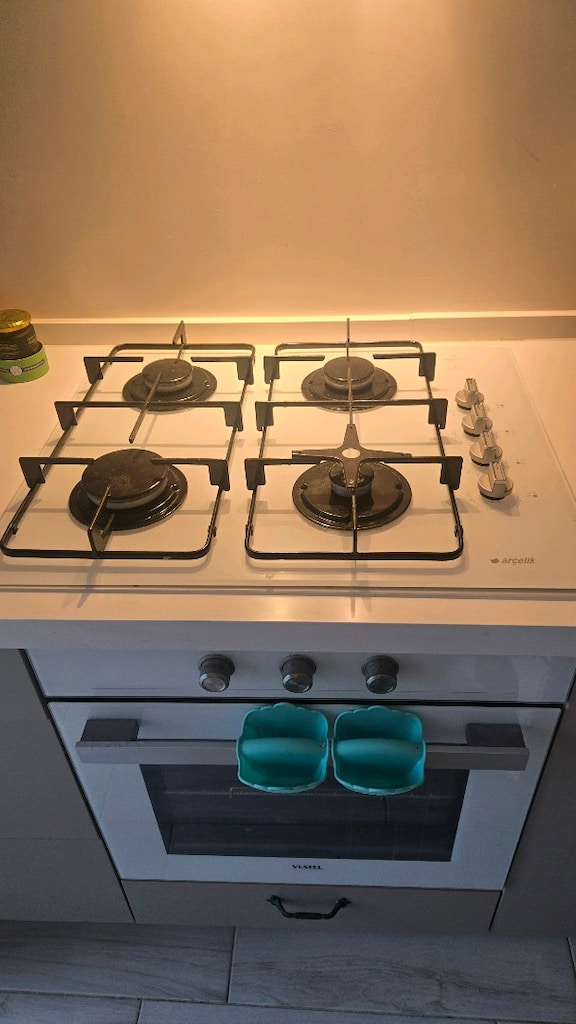 garantili ocak 4 gözlü - 3