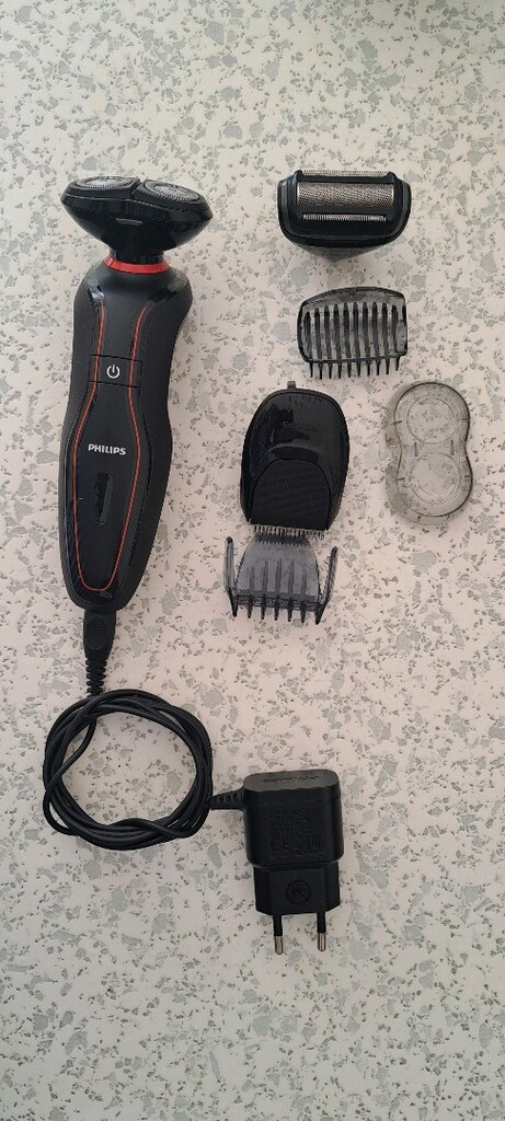 PHILIPS traş makinesi - 4