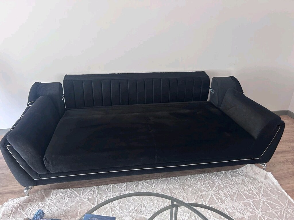 salon koltuk takımı - 2