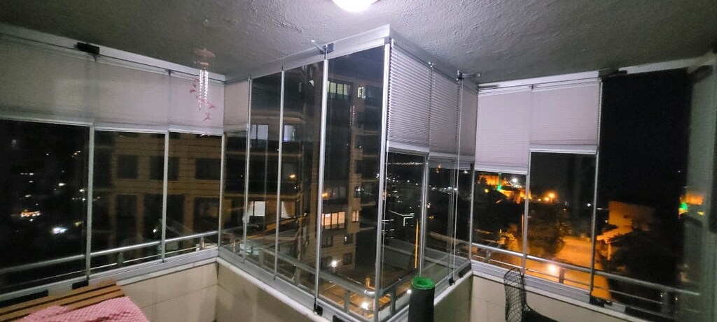 Balkon Korkuluk - 3