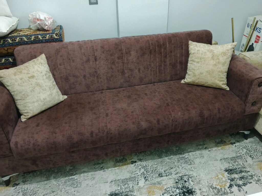3 lü koltuk - 2