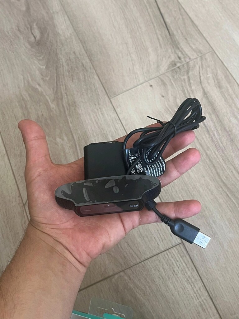 Logitech g920 PRO - 3