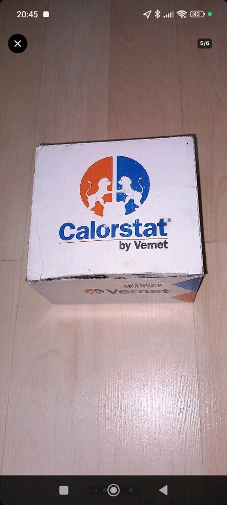 termostat - 6
