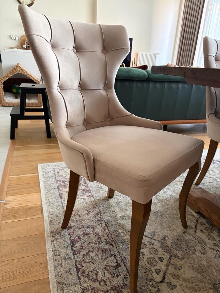 Ndesign sandalye