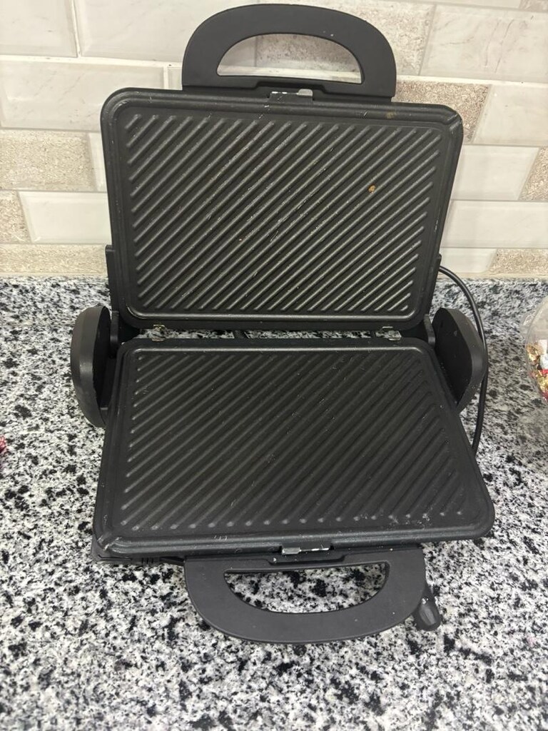 arzum tost makinası - 4