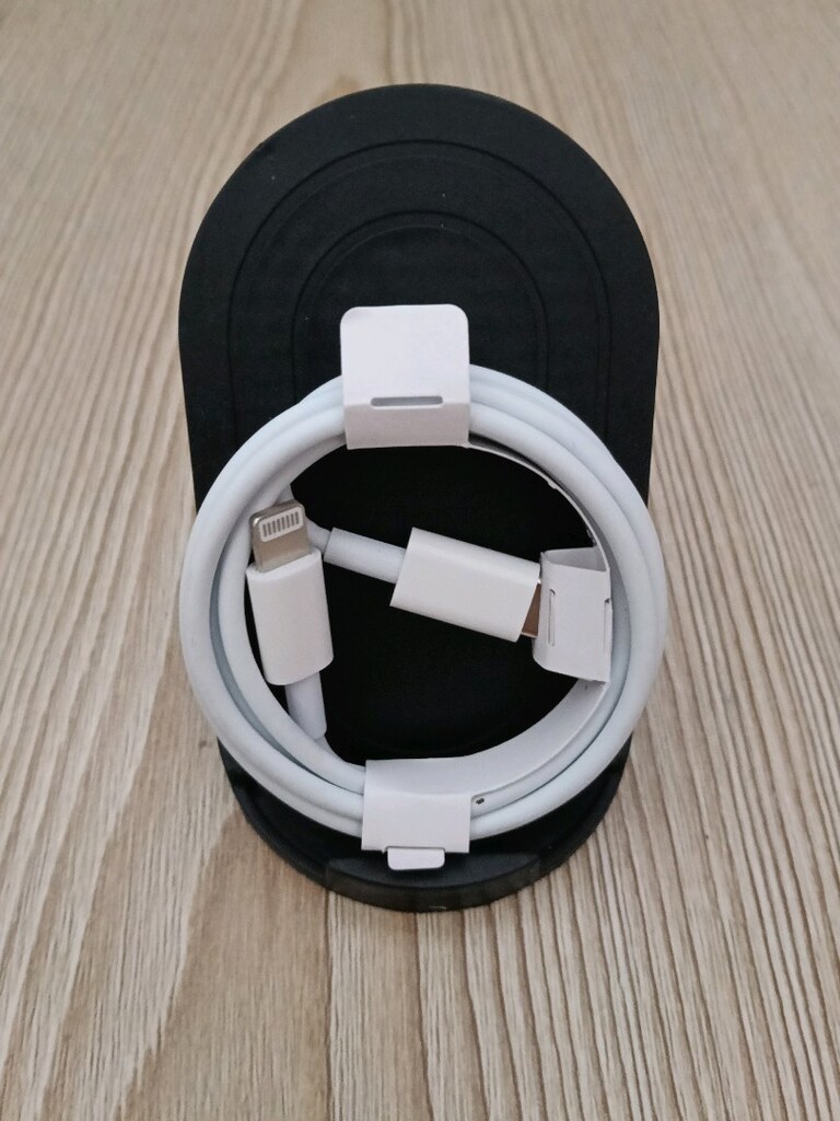 Iphone 11 şarj kablosu - 2
