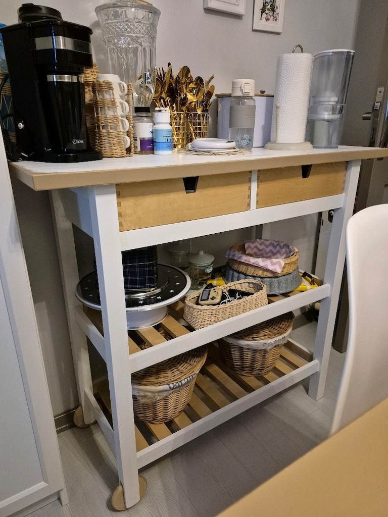 ikea servis arabasi - 6