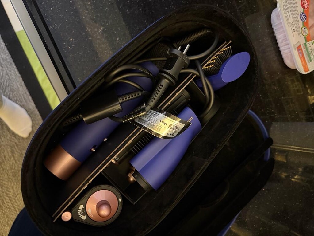 DYSON AİRWRAP - 2