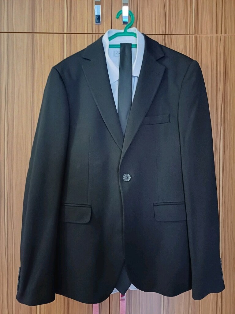 takım elbise