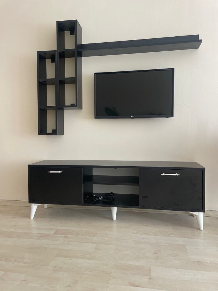 tv Ünitesi tv dolabı tv sehpası - 2