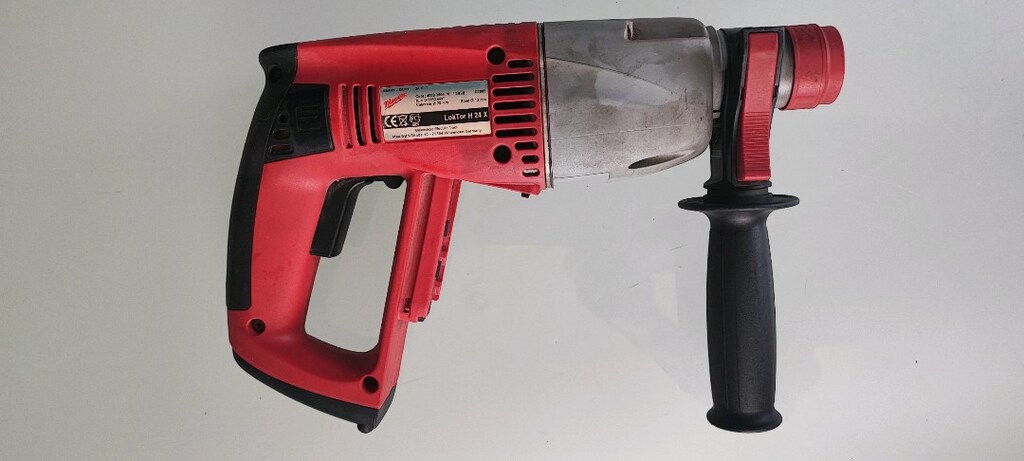 SARZLİ MATKAP VİDALAMA SOMUN SIKMA ÇOKLU EKİPMAN KULLANIR 24 VOLT MAKİ - 4
