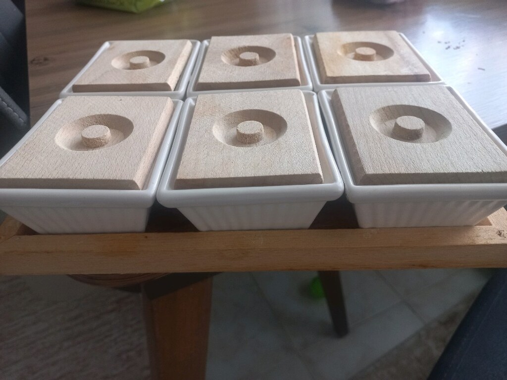 13 PARÇA KAHVALTILIK SETİ - 3