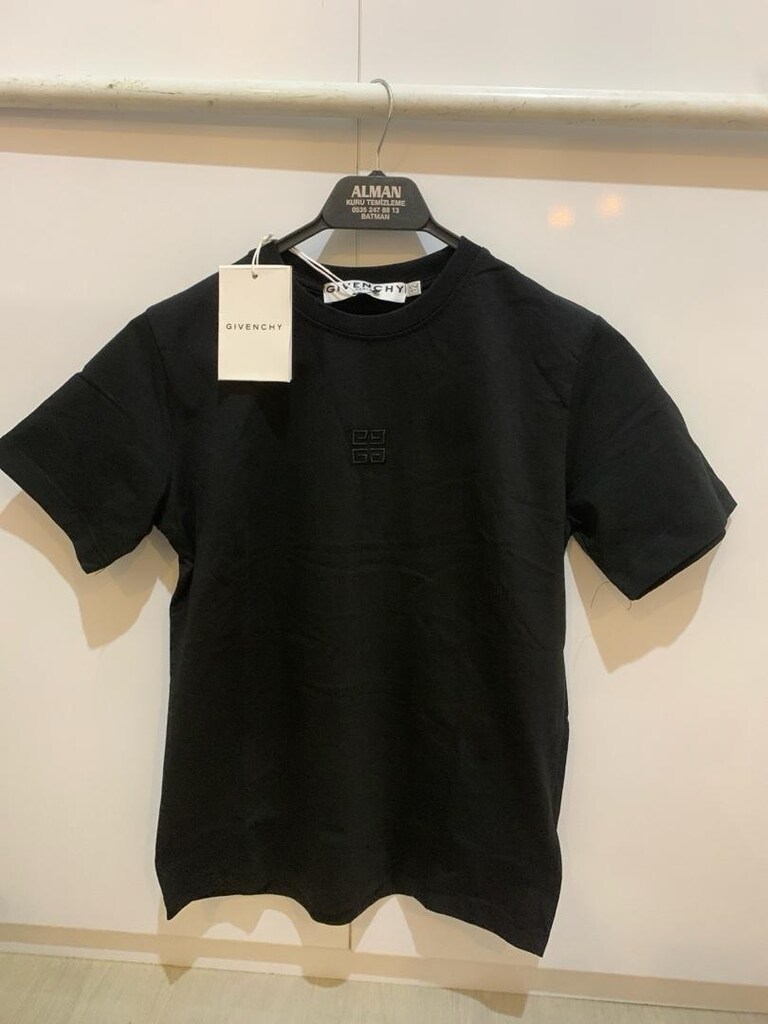 GIVENCHY TSHİRT ÇOCUK - 2