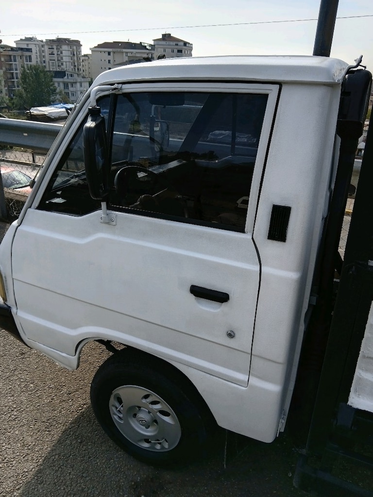 kia ceres - 4