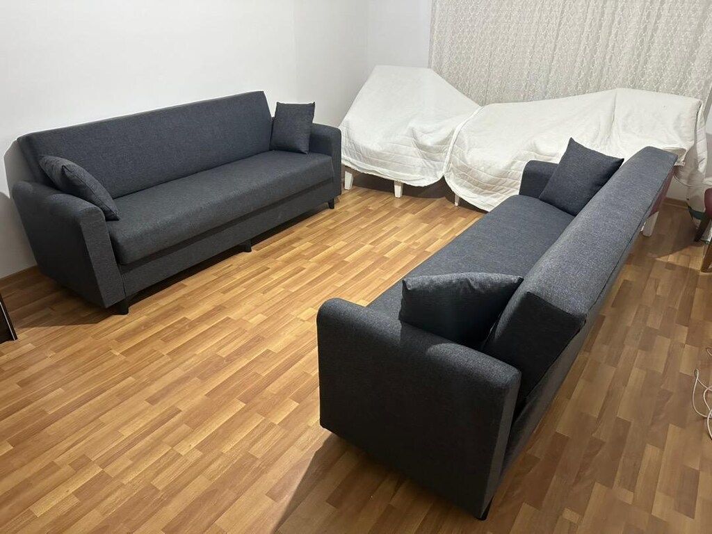 İmalattan Halka Kanepe,Çekyat - 4