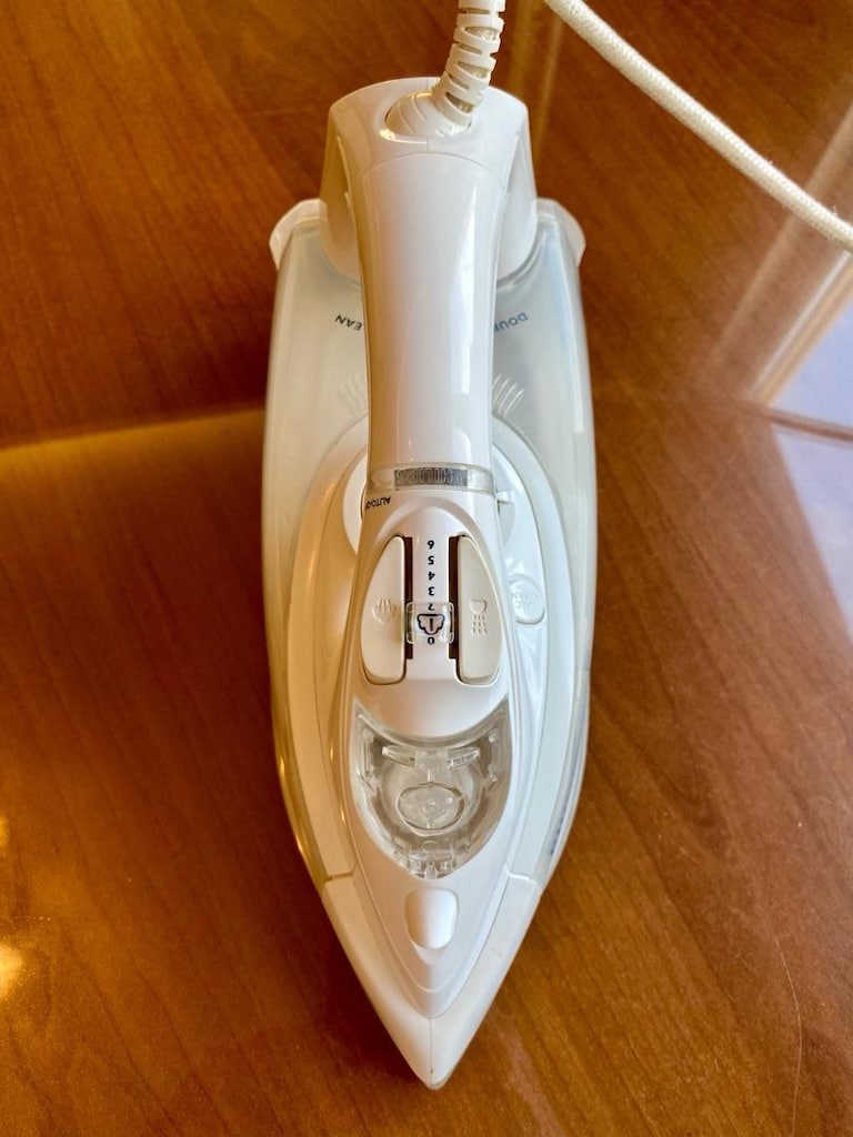 PHİLİPS GC 4412 2400 WATT 100 GR BUHAR - 5